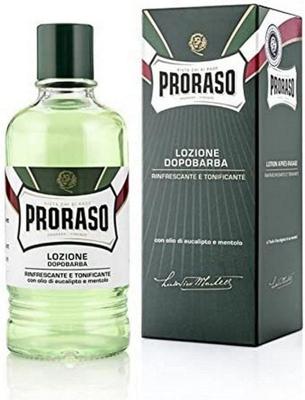 Proraso Proraso - After Shave Lotion 400ml Proraso Proraso - After Shave Lotion 400ml