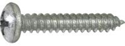 Connex plaatschroef pank 4.2x19 30st vz - ky4064219