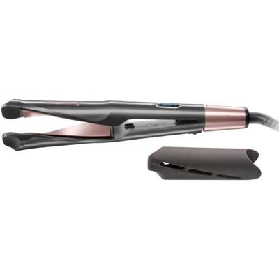 Remington S6606 Stijltang Zwart, Roze