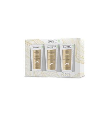 Oceane my ocean essentials 3 x 30ml