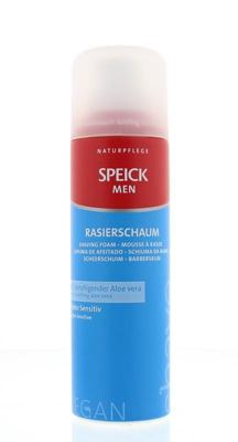 Speick Men Scheerschuim