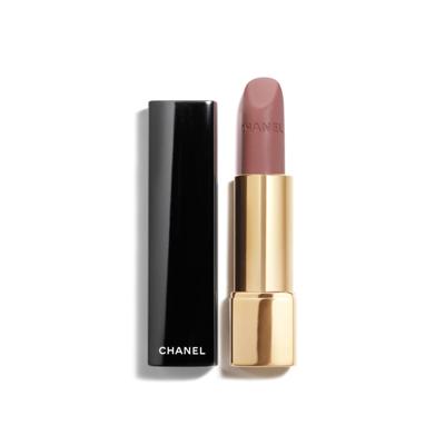 Chanel Rouge Allure Velvet Luminous Matte Lip Colour 3.50 g Lippenstift 3.5 g
