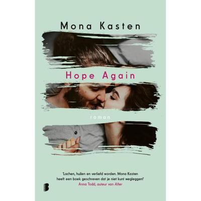 Mona Kasten Again 4 Hope Again Mona Kasten Again 4 Hope Again