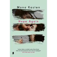 Mona  Kasten Again 4   Hope Again - thumbnail