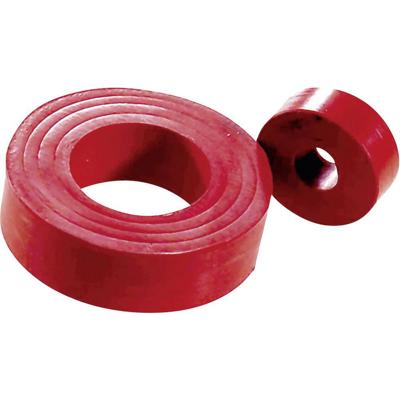 LAPP 52010340 SKINDICHT EV PG 11 Dicht-inzetstuk PG11 Fluorrubber Rood 50 stuk(s) LAPP 52010340 SKINDICHT EV PG 11 Dicht-inzetstuk PG11 Fluorrubber Rood 50 stuk(s)