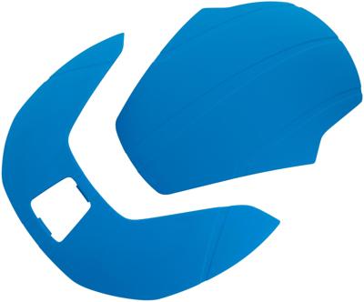 Bollé afdekkapje "aero-cover" aero cover m matt blue