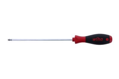 SoftFinish Phillips schroevendraaier 311 PH2 x 200 Wiha - thumbnail