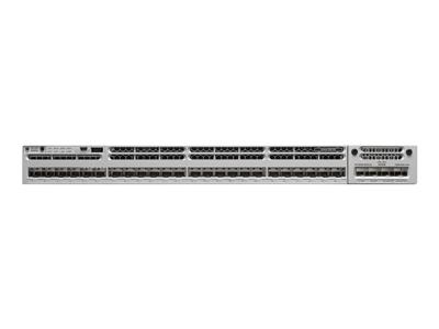 Cisco Catalyst 3850-24S-E – Switch – C3 – gemanaged – 24 x Gigabit – desktop-computer, Rackmount