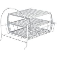 Bosch WMZ20600 Woldroogkorf RVS - thumbnail