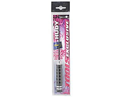 Hudy imbussleutel 2mm (120mm lang) - Limited Edition