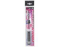 Hudy imbussleutel 2mm (120mm lang) - Limited Edition - thumbnail