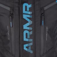ARMR jas "kiso 4.0 jacket kiso 4.0 wp ms black/grey/blue gr. 3x - thumbnail