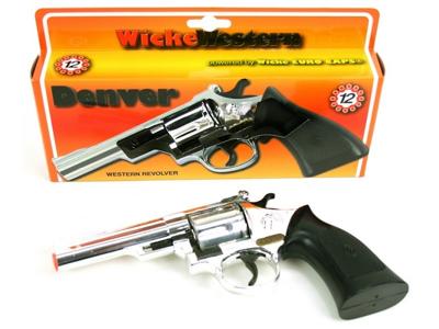 Cowboy pistool denver