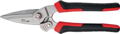 Bessey Combinatieschaar | totale lengte 203 mm | snedelengte 53 mm 2-componentengreep | 1 stuk - D52-2 - D52-2