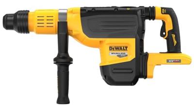 DeWALT DCH775N Accu combihamer SDS-Max 19,4J 54V XR FlexVolt Basic Body