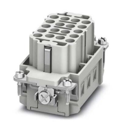 Phoenix Contact 1584729 Contactinzetstuk 18 Crimpen 1 stuk(s)