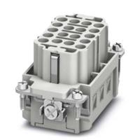 Phoenix Contact 1584729 Contactinzetstuk 18 Crimpen 1 stuk(s) - thumbnail