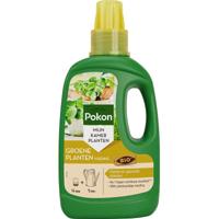 Pokon Groene Plantenvoeding Bio 500ml - thumbnail