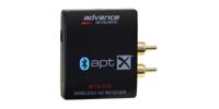 Advance Paris WTX-500 Bluetooth apt-X ontvanger - thumbnail