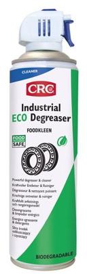 CRC 33344-AA INDUSTRIAL ECO DEGREASER 500 ml CRC 33344-AA INDUSTRIAL ECO DEGREASER 500 ml