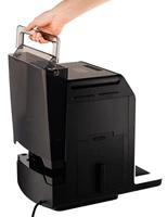 Krups Evidence volautomatische espressomachine - Wit EA8901 - thumbnail