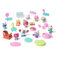 Gabby Poppenhuis - Adventskalender - 24 verrassingen - vanaf 3 jaar - Gabby en het Magische Huis - thumbnail