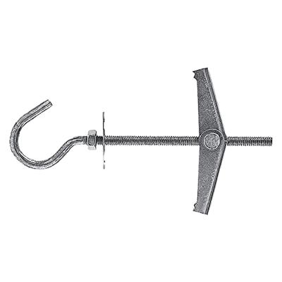 Fischer 080184 KDH 4 Kiepplug 95 mm 14 mm 25 stuk(s) Fischer 080184 KDH 4 Kiepplug 95 mm 14 mm 25 stuk(s)