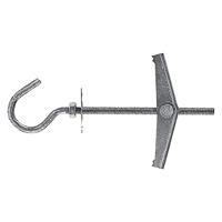 Fischer 080184 KDH 4 Kiepplug 95 mm 14 mm 25 stuk(s) - thumbnail