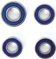 ALL BALLS Racing wiellagerset wheel bearing sets 25-105 complete - thumbnail