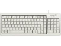 CHERRY XS Complete G84-5200 toetsenbord Kantoor USB QWERTY Amerikaans Engels Zwart - thumbnail
