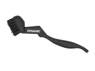DYNAMIC drivetrain detailing brush