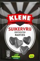 Klene Zoethouten Hartjes Suikervrij - thumbnail