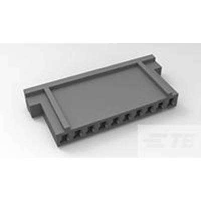 TE Connectivity 1-88859-4 1 stuk(s)