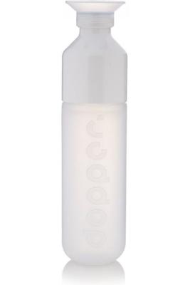 Dopper Original Drinkfles Pure White 450ml