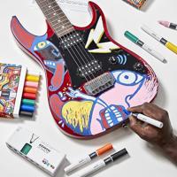 Markeerstiften Carioca - thumbnail