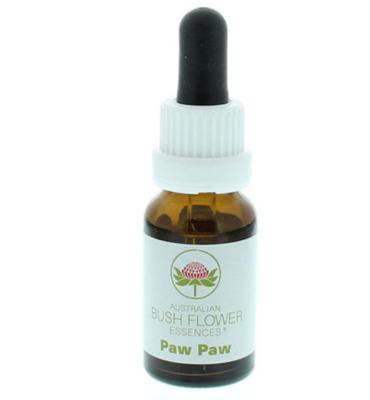 Australian Bush Paw paw 15 Milliliter