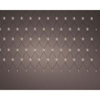 Lumineo Netverlichtingled 3x3m 384led warm wit - thumbnail
