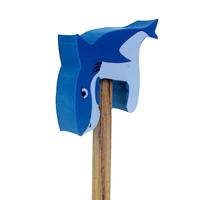 Haai - Gum Potlood - thumbnail