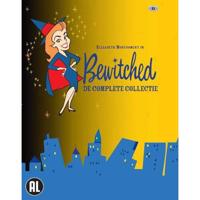 Bewitched - Complete collection (DVD) - thumbnail
