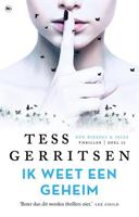 Ik weet een geheim - Tess Gerritsen - ebook - thumbnail