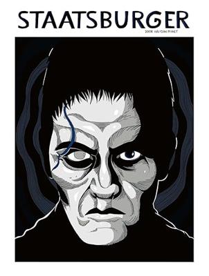 Staatsburger - Halfdan Pisket - Paperback (9789021404219) Staatsburger - Halfdan Pisket - Paperback (9789021404219)