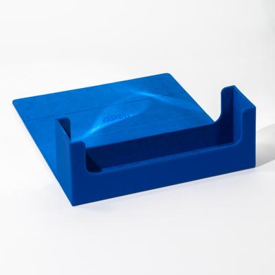 Ultimate Guard Arkhive 400+ Xenoskin - Blue Ultimate Guard Arkhive 400+ Xenoskin - Blue
