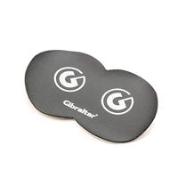 Gibraltar Hardware SC-DPP bassdrumpad voor dubbel-bassdrumpedaal - thumbnail