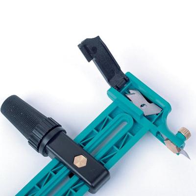 Wolfcraft Cirkelsnijder