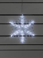Konstsmide 4540-103 decoratieve verlichting Lichtdecoratie figuur 24 gloeilamp(en) LED 1,44 W - thumbnail