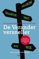De veranderversneller (Paperback) - thumbnail