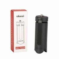 Ulanzi MT-05 tafelstatiefje mini-statief met 1/4" schroef voor camera's en gimbals - thumbnail