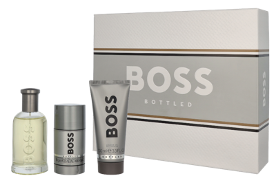 Hugo Boss Bottled Gitset 350 ml Eau de toilette Heren