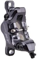 SHIMANO remblokhouder "xt br-m8120" shim.crake calipers xt sw pm 4ko metal m8120 - thumbnail