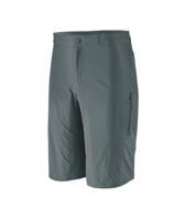 Patagonia Landfarer Bike Kortebroek Heren Nouveau Green 30 - thumbnail